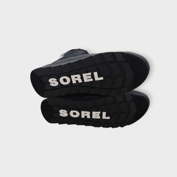 NIB Sorel Whitney II Short Lace Up Women’s Winter Boots Quarry - 8 NL5162-010 - Picture 7 of 10